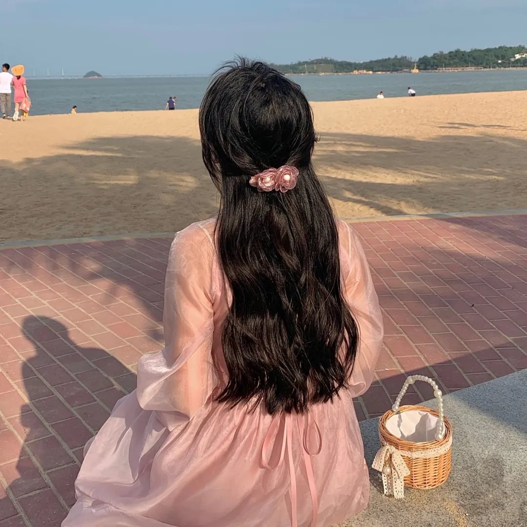 女心理师